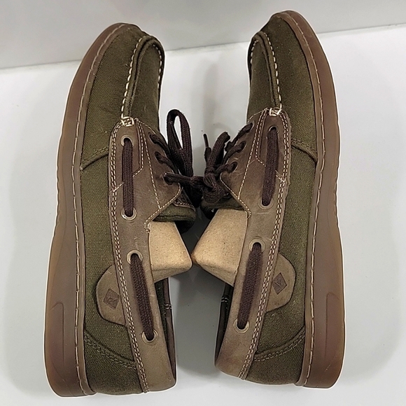 👡B2G1 Sperry Boat Shoes - Picture 5 of 12